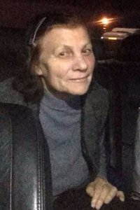 Калиничева Надежда Михайловна