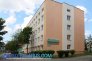 Республиканский научно-практический центр оториноларингологии