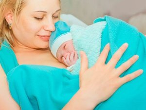 Obstetrics, childbirth